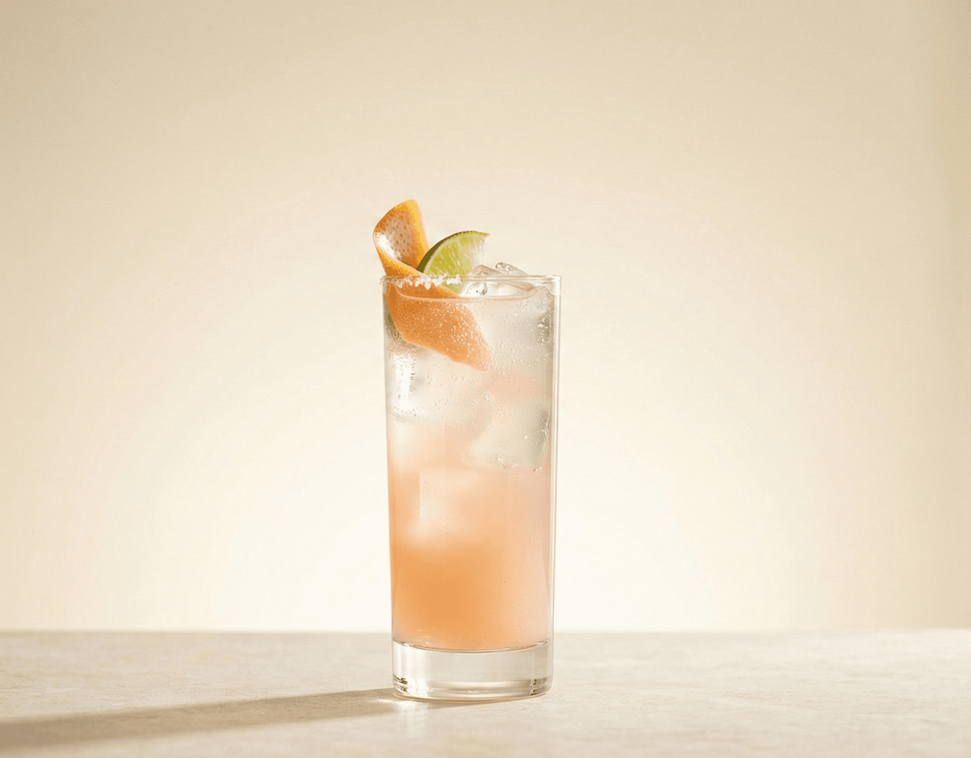 Cuishe High Desert Paloma
