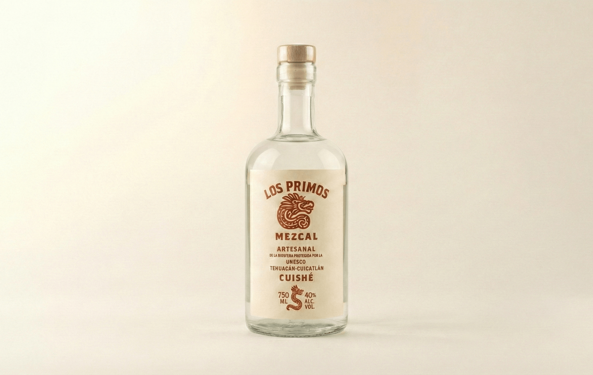 Los Primos Mezcal